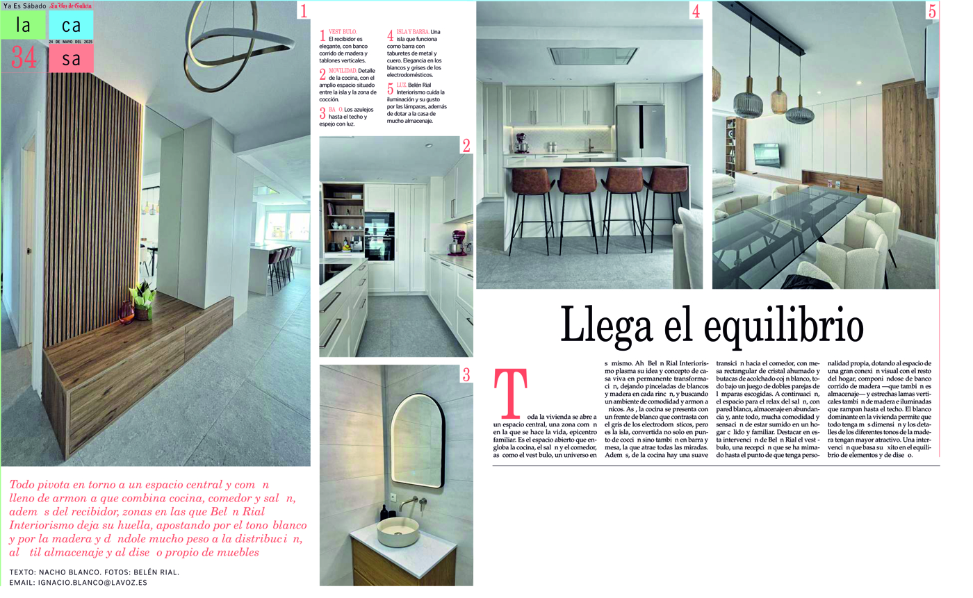 belen rial - interiorismo