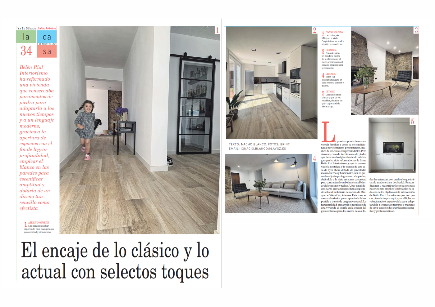 belen rial - interiorismo